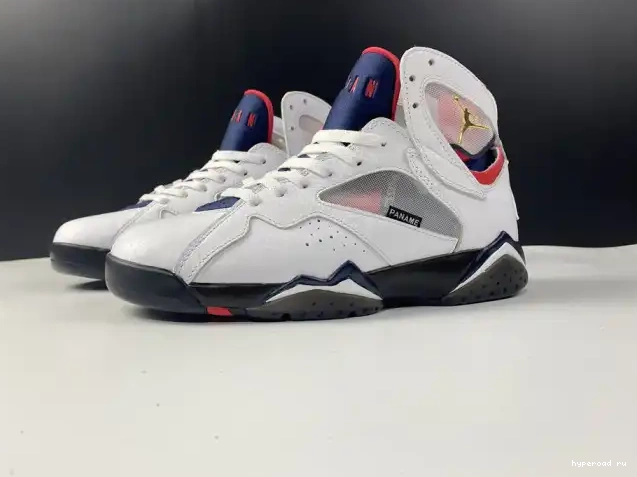 CZ0789-105 Air Jordan 7 PSG 0506